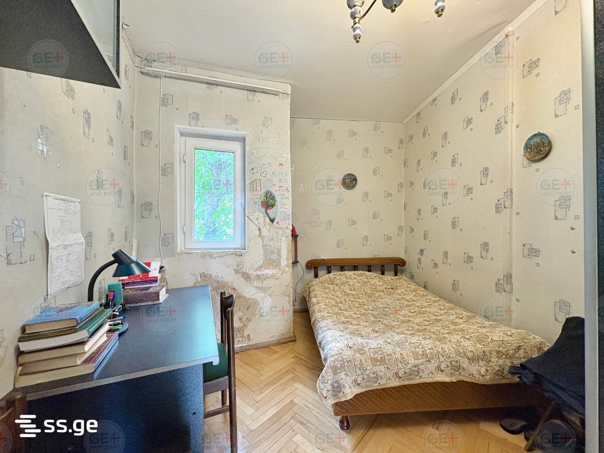 3 Room Private House For Sale view 8