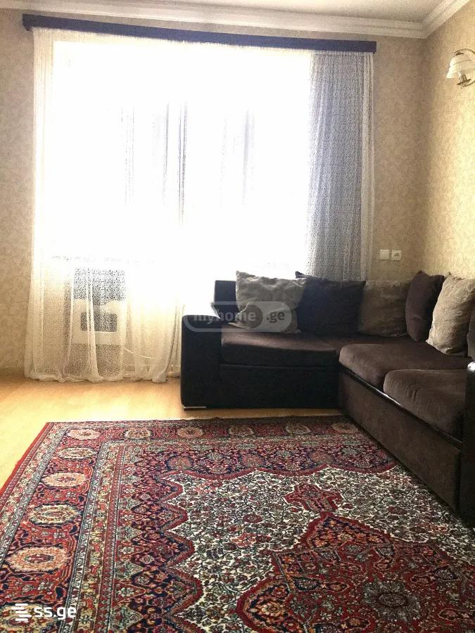 Продажа 2-комната Квартира view 5