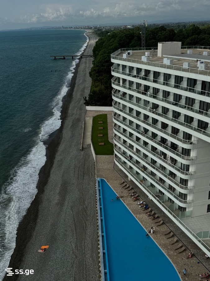 Продажа 1-комната Квартира view 11