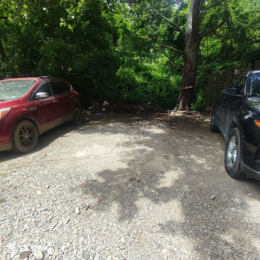 Land For Sale. Vake, 3 of 4