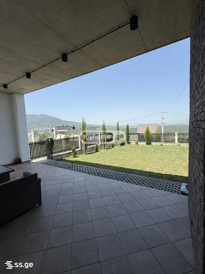 6 Room Flat For Sale view 12