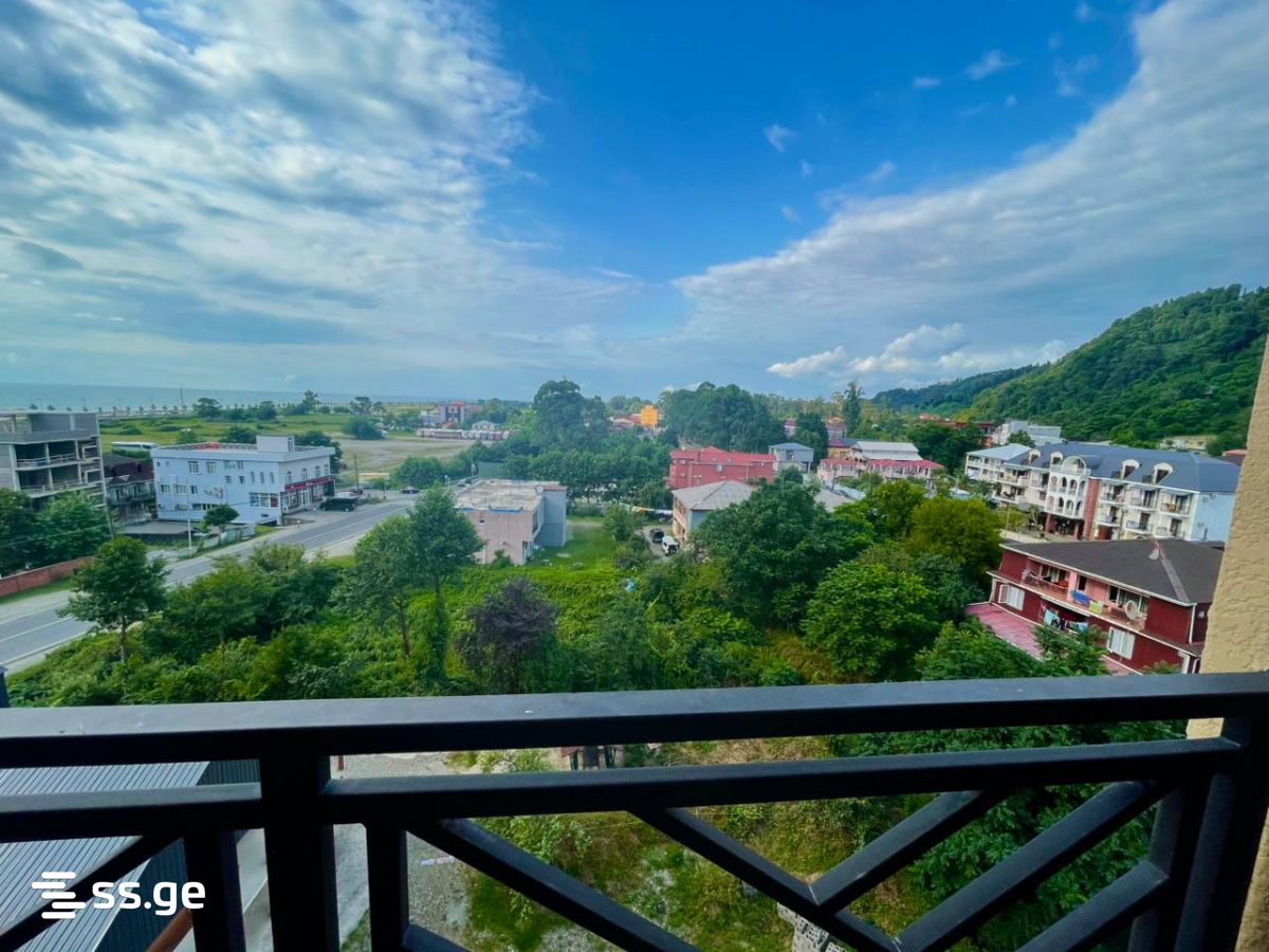 1 Room Flat For Sale view 7