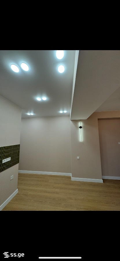 3 room Flat For Sale. Varketili - Ansicht 5