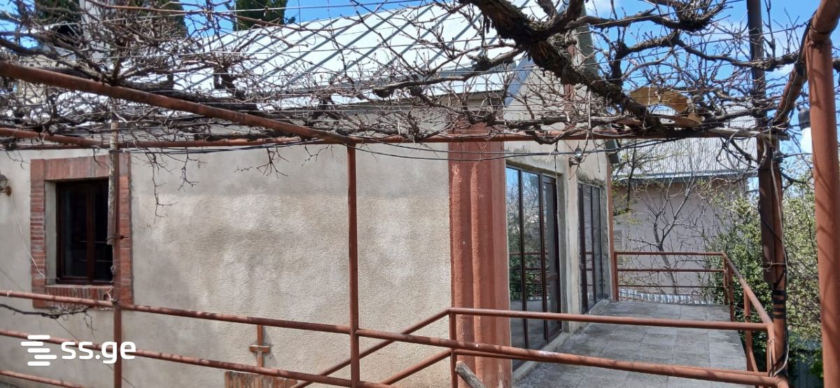 6 Room Private House For Rent. Tserovani view 7