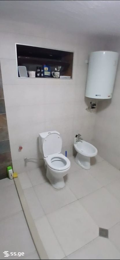 6 Room Private House For Rent. Tserovani view 8