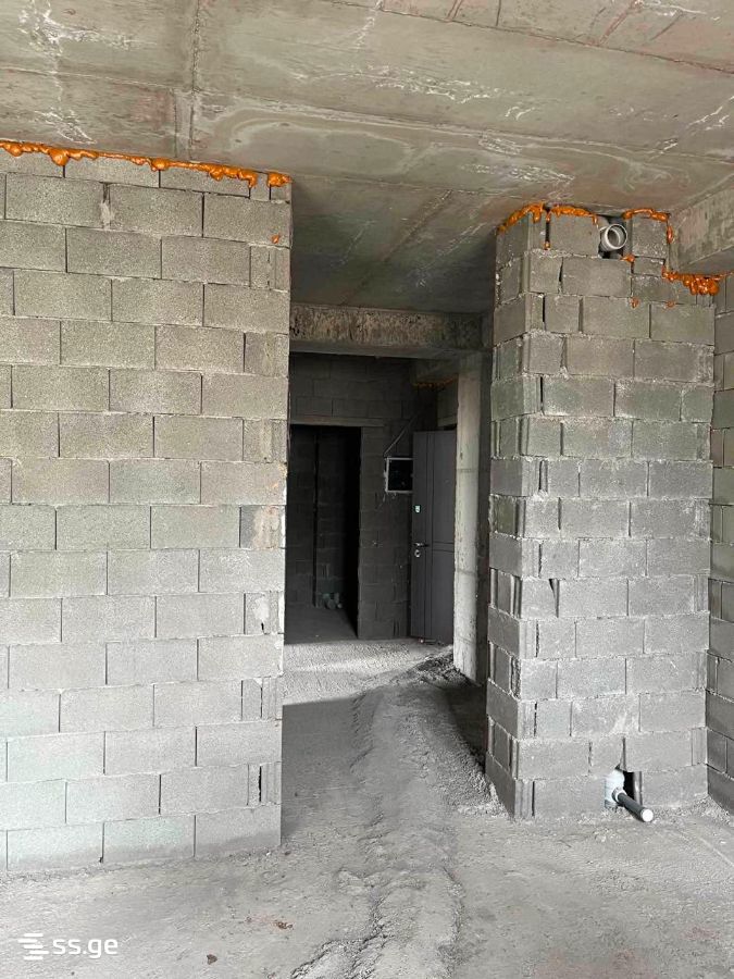 3 Room Flat For Sale, 4 of 4