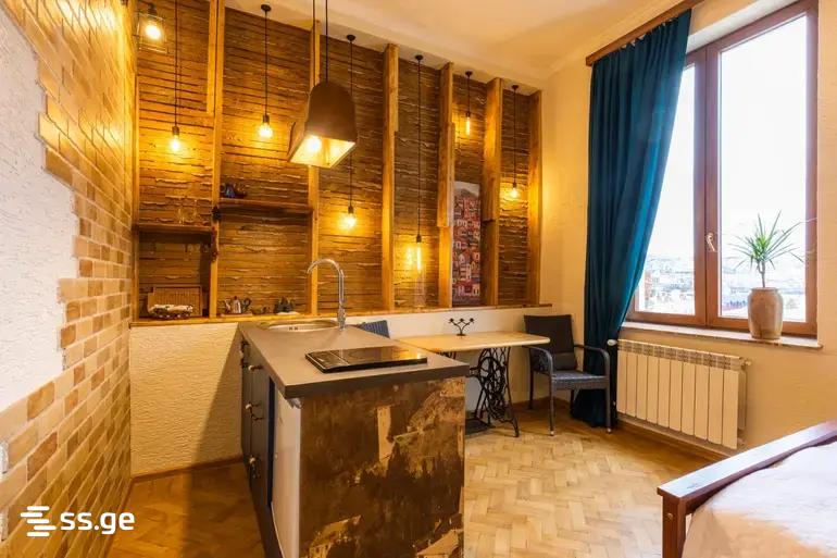4 Room Hotel For Sale view 9