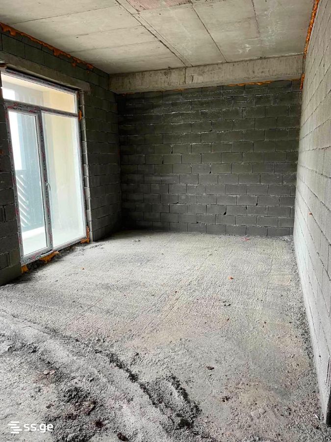 3 room Flat For Sale. Chugureti, Tbilisi
