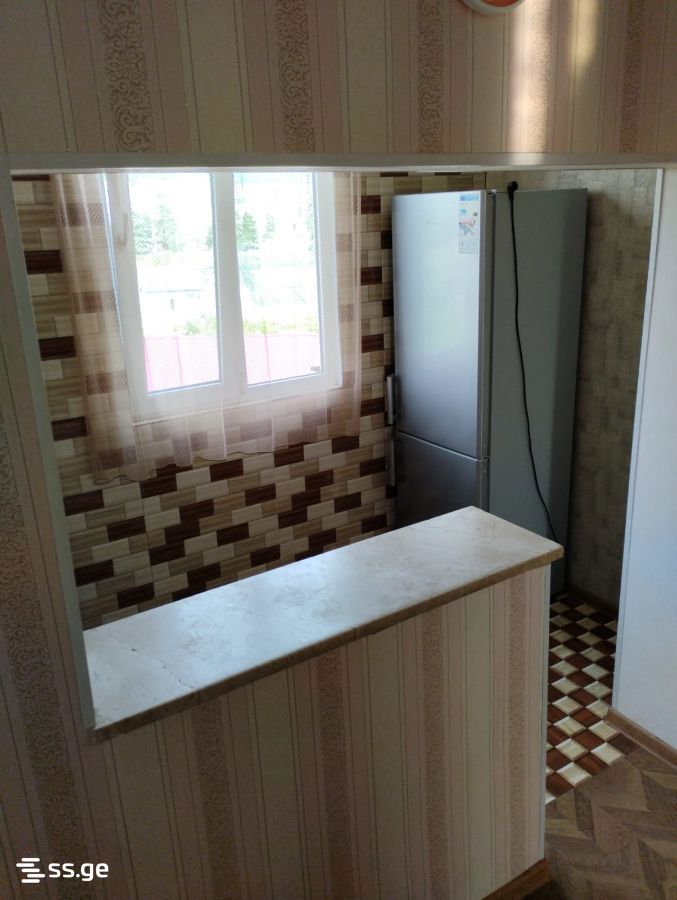 1 Room Flat For Rent. Tskaltubo view 3