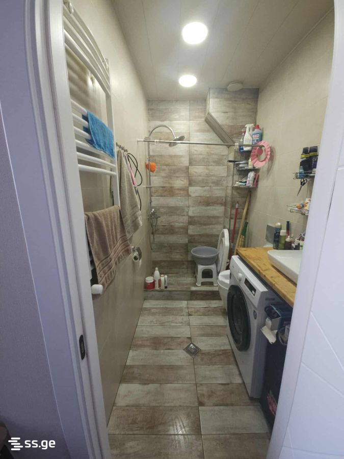 2 room Flat For Sale. Didube - Ansicht 4