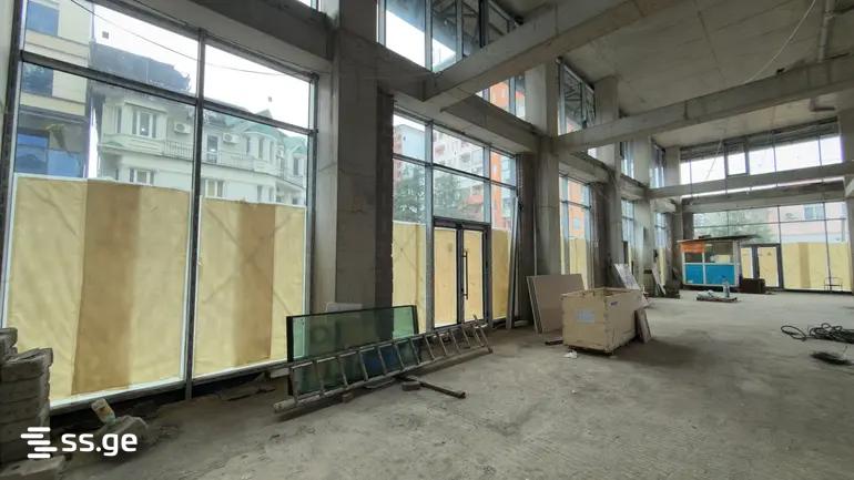 Commercial Space For Rent. Batumi, 4 of 4