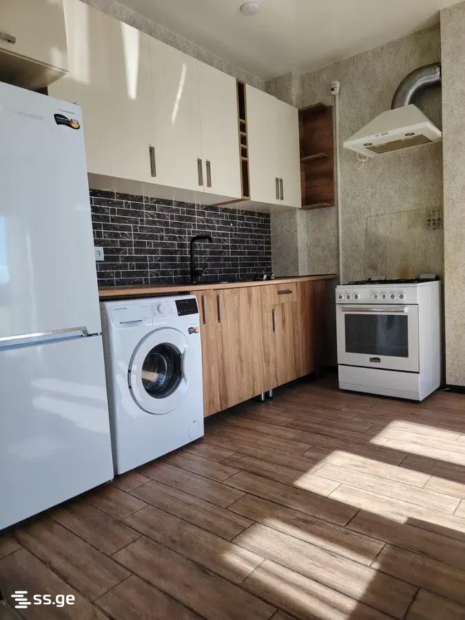 Продажа 2-комната Квартира view 8