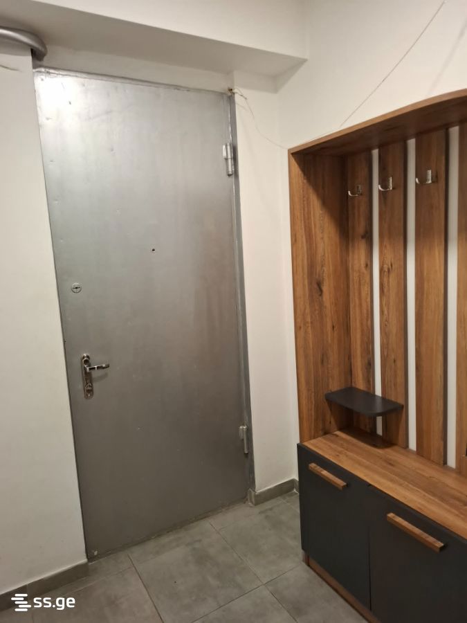 2 Room Flat For Sale view 5