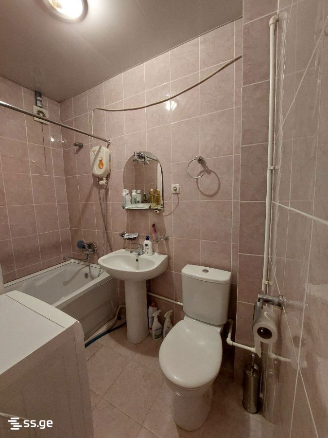 2 Room Flat For Sale, 4 of 4