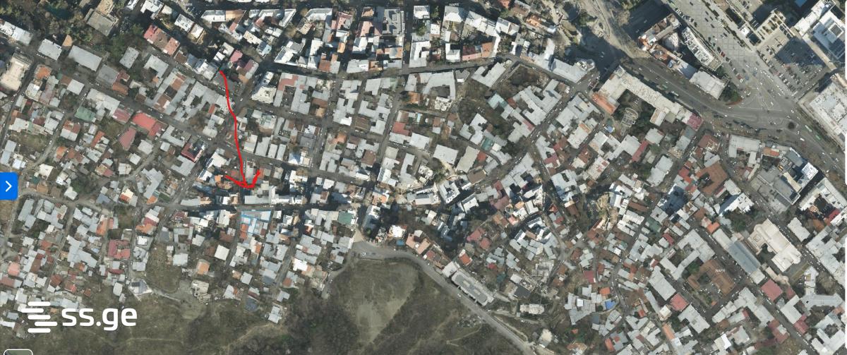 Land For Sale. Vera view 1