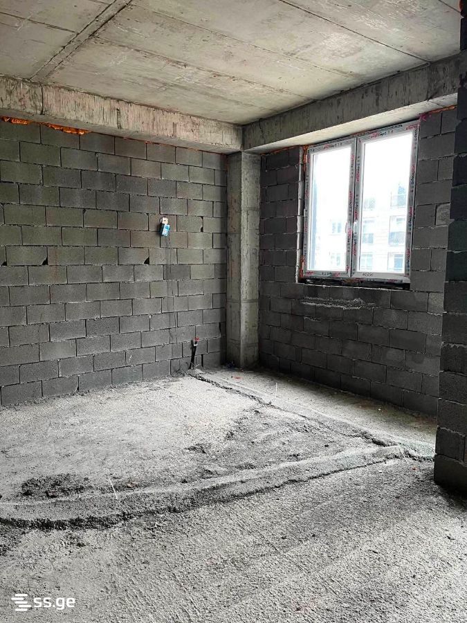 3 Room Flat For Sale, 2 of 4