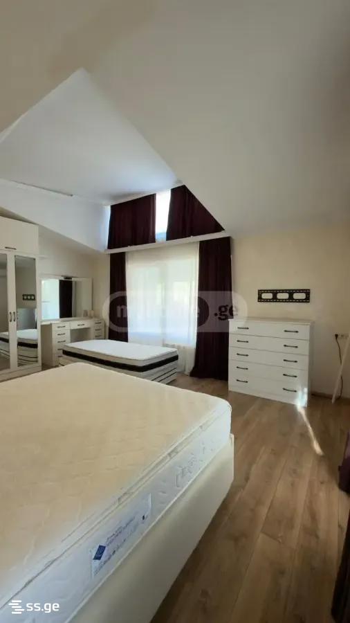 7 Room Private House For Rent. Digomi view 10