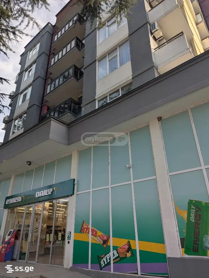 Продажа 2-комната Квартира view 8