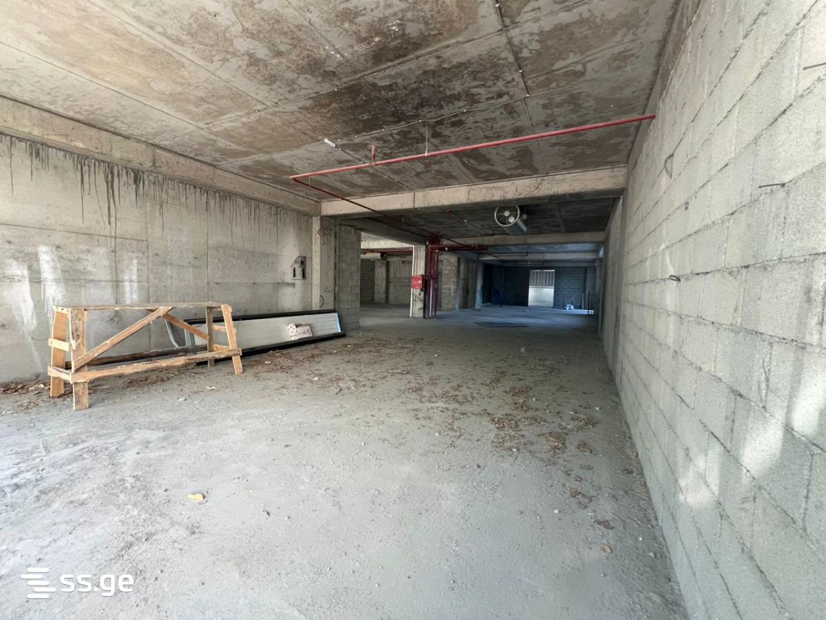 Commercial Space For Sale. Nadzaladevi view 11