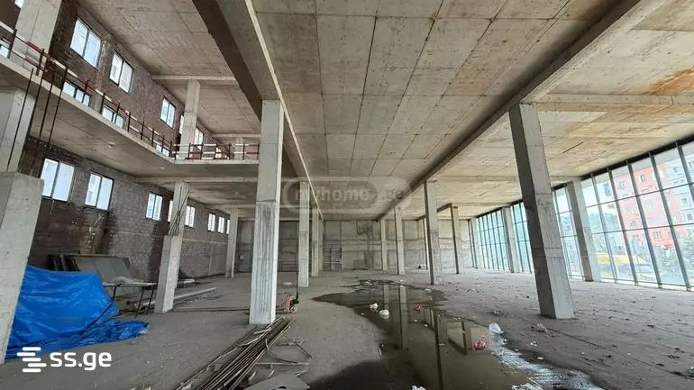 Commercial Space For Rent. Batumi, 4 of 5