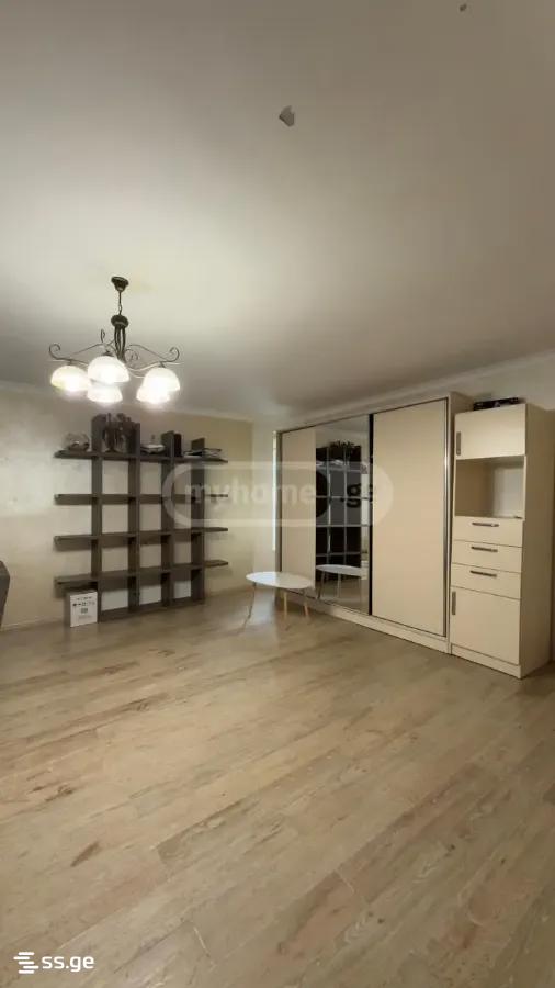 7 Room Private House For Rent. Digomi view 8