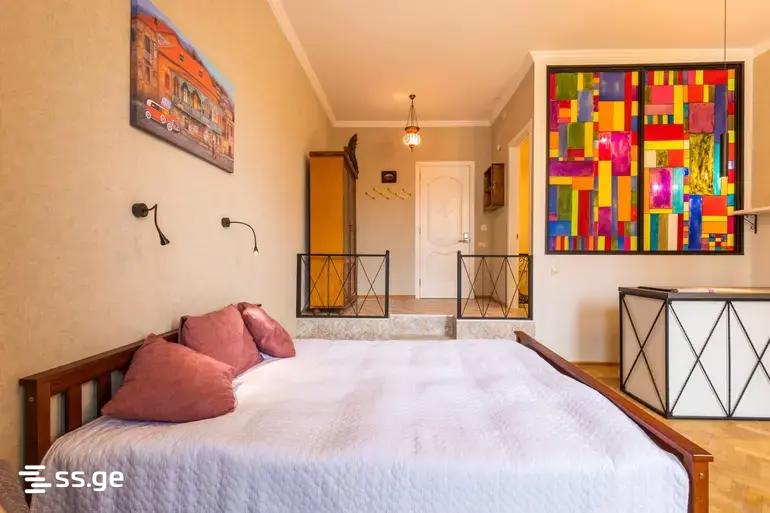 4 Room Hotel For Sale view 2
