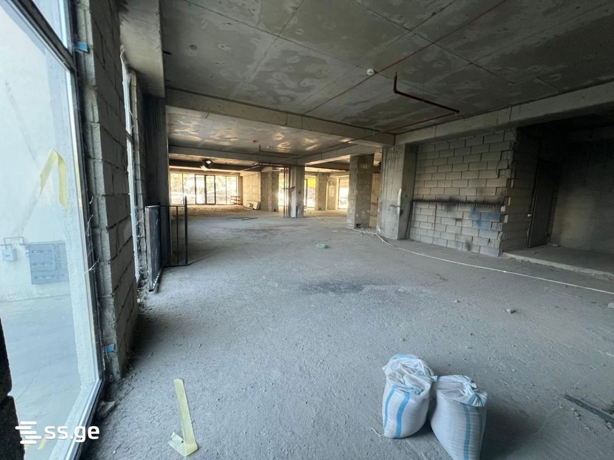 Commercial Space For Sale. Nadzaladevi view 7
