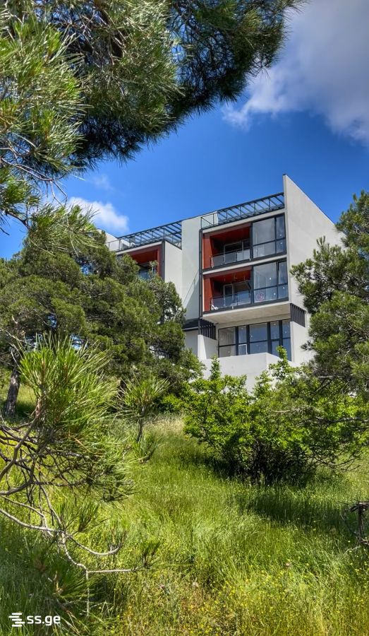 3 room Flat For Sale. Lisi lake - Mehr