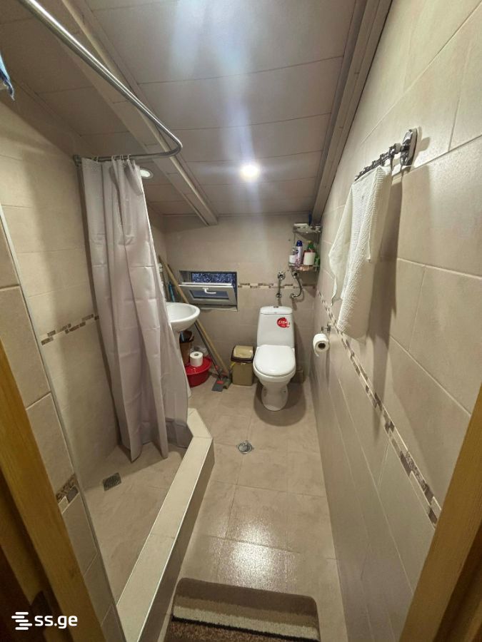 3 Room Summer Cottage For Rent. Saguramo view 1