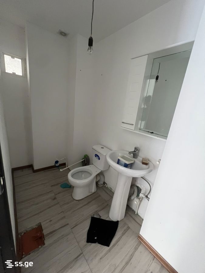Commercial Space For Sale. Saburtalo view 5