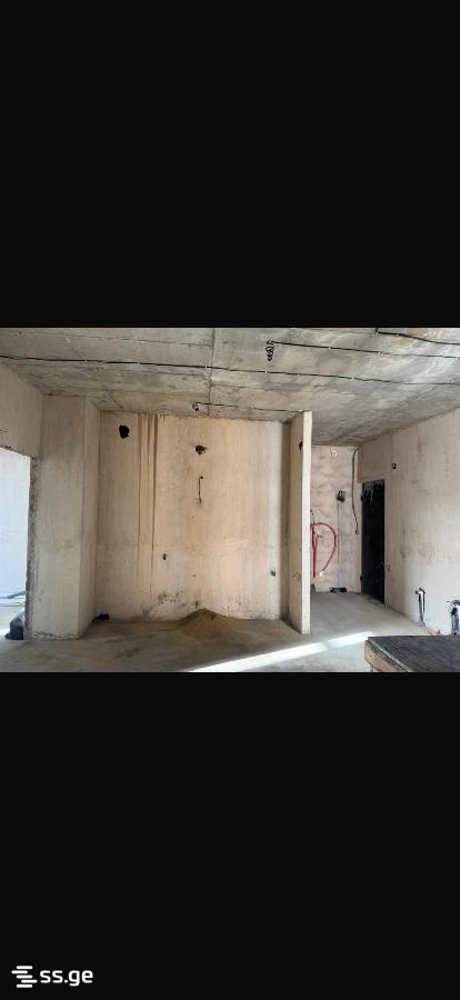 3 room Flat For Sale. Gldani - Aanzicht 5