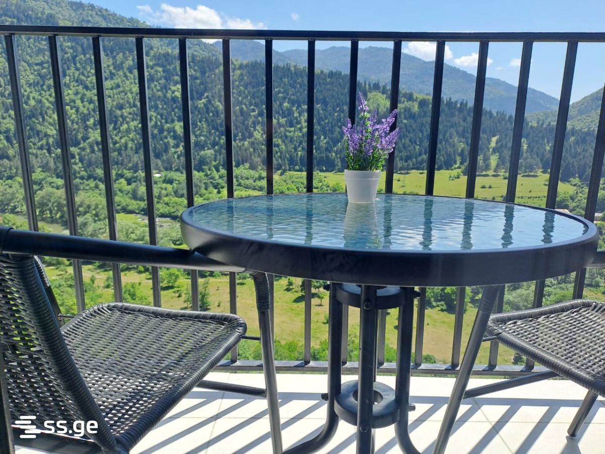 1 Room Flat For Sale view 7