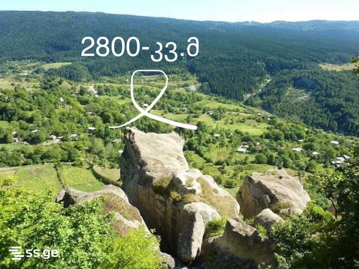 For Sale Ara Sasoplo-Sameurneo Land Plot Ambrolaurshi view 6