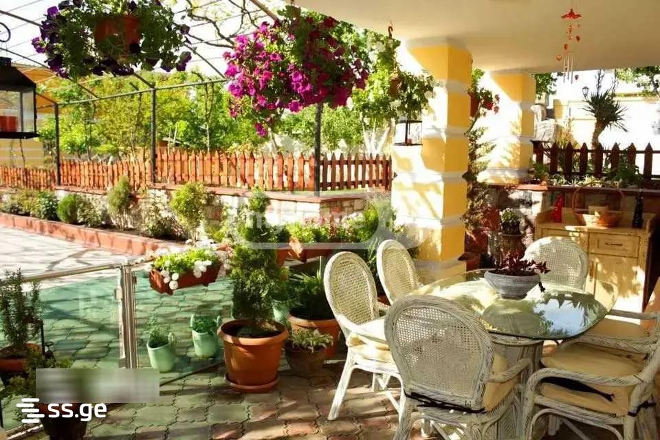 6 Room Private House For Rent. Ivertubani view 10