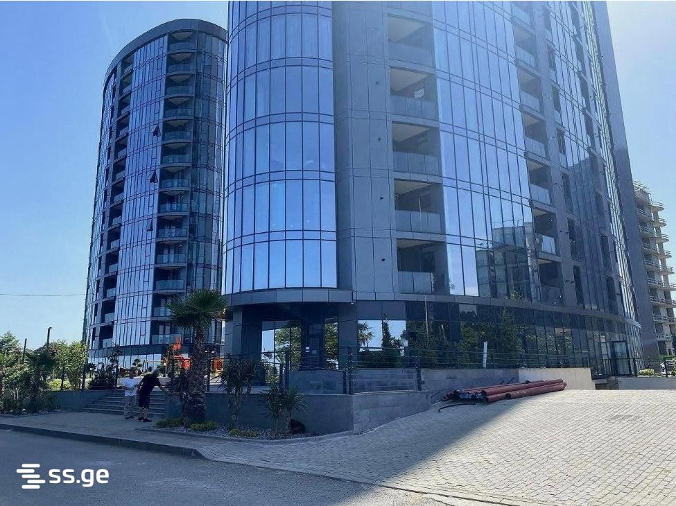 1 Room Flat For Sale view 7