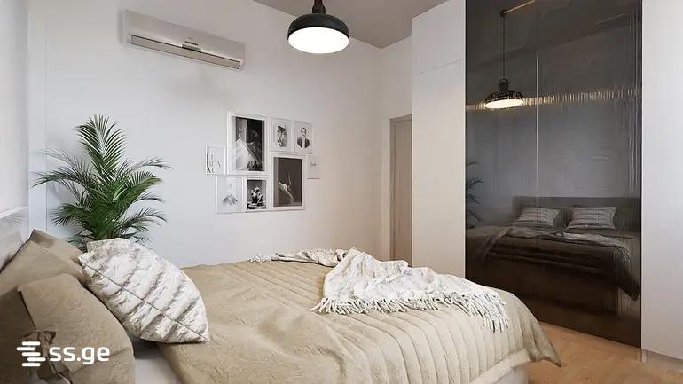 5 Room Private House For Sale view 3