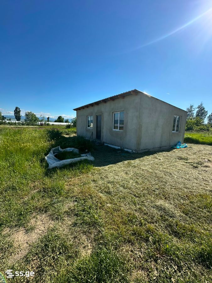 3 Room Country House For Sale view 11