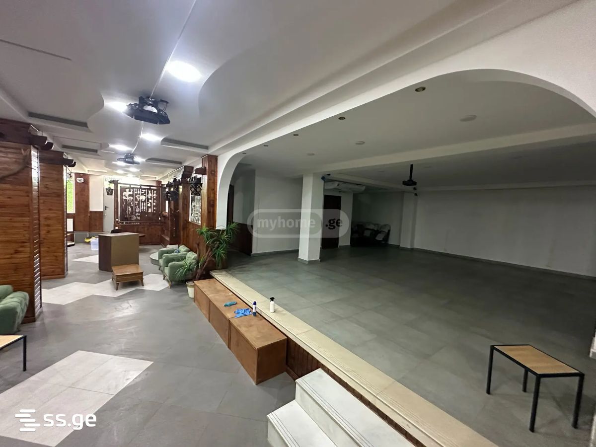 Hotel For Rent. Didi Digomi, 3 of 4