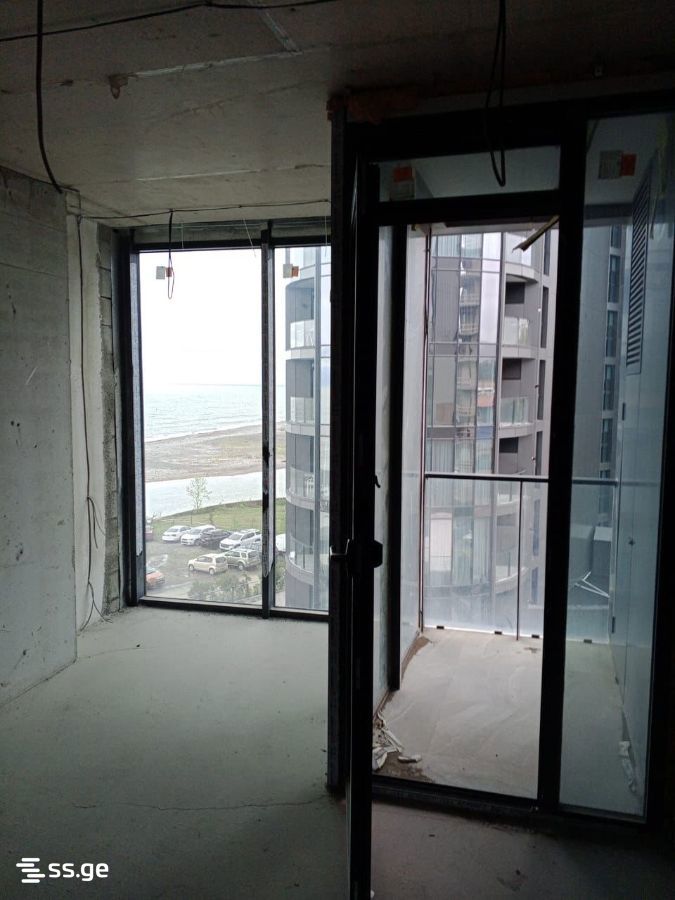 1 Room Flat For Sale view 3