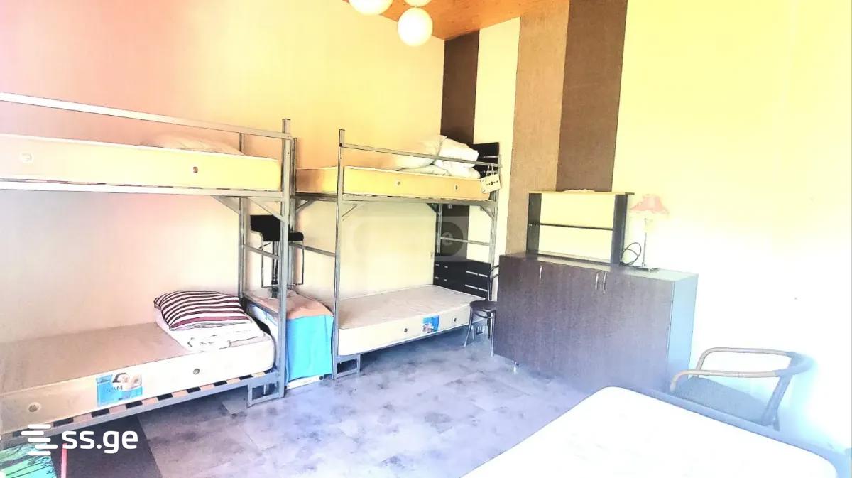 Продажа 4-комната Квартира view 4