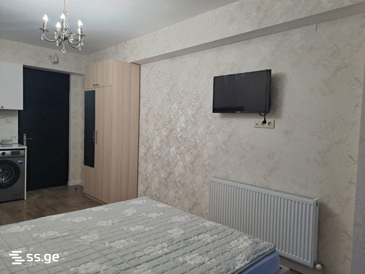 1 Room Flat For Sale view 6