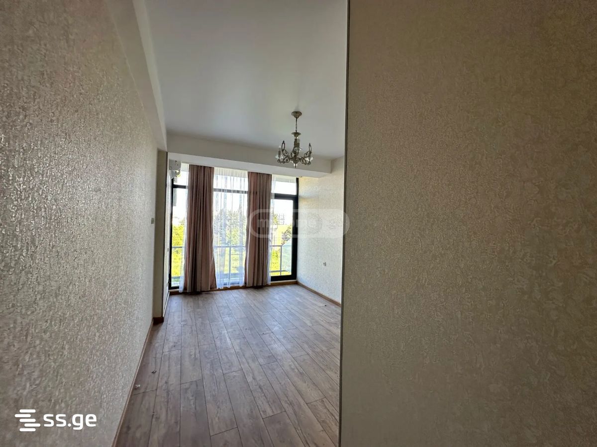 Hotel For Rent. Didi Digomi view 5