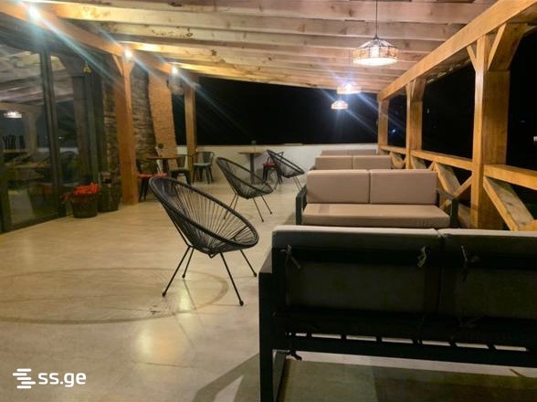 17 Room Hotel For Sale view 12