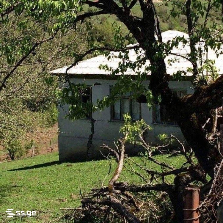 For Sale Ara Sasoplo-Sameurneo Land Plot Ambrolaurshi view 10