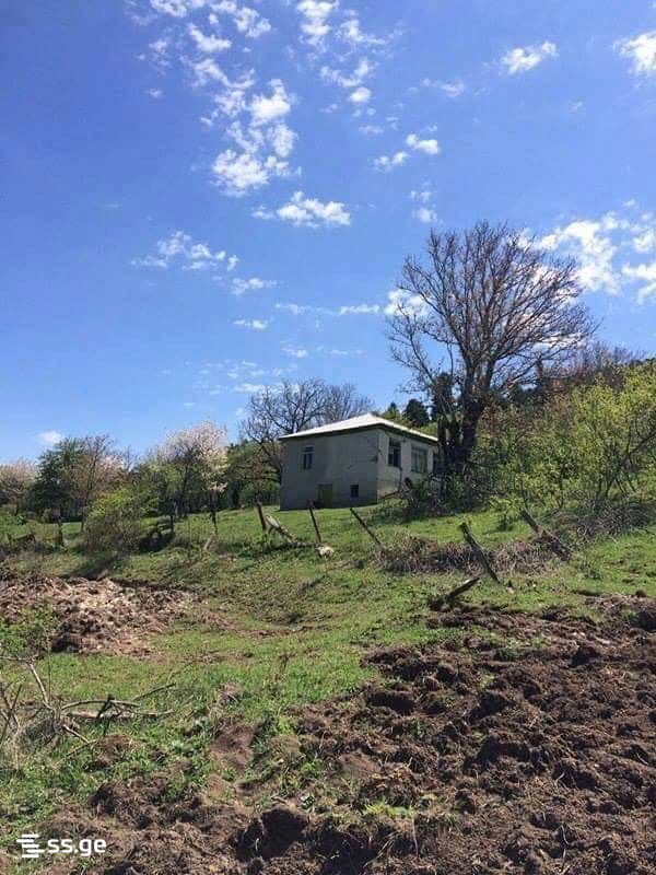 For Sale Ara Sasoplo-Sameurneo Land Plot Ambrolaurshi view 7