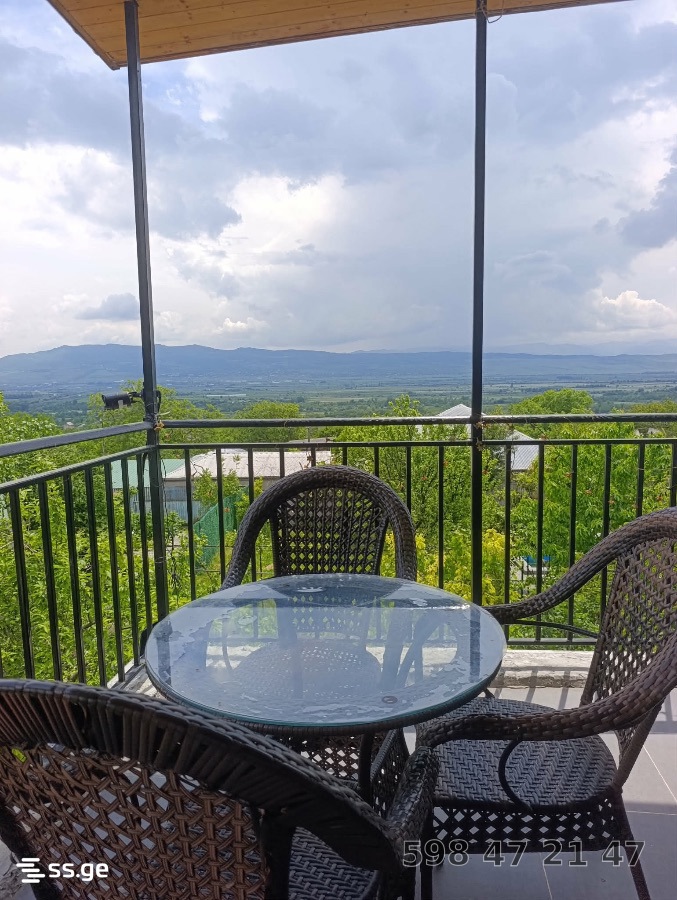 4 Room Private House For Sale, 4 of 4