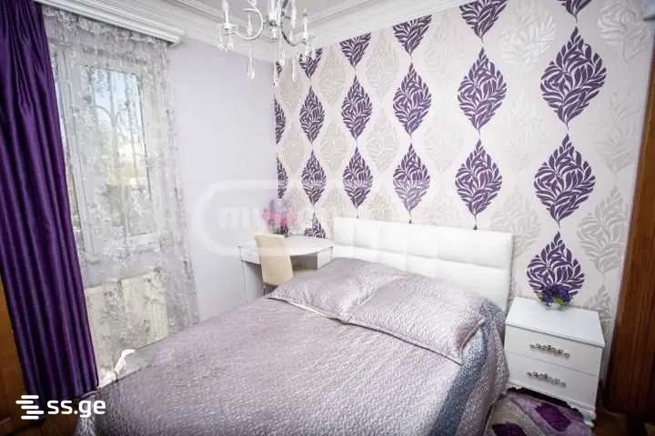 6 Room Private House For Rent. Ivertubani view 11