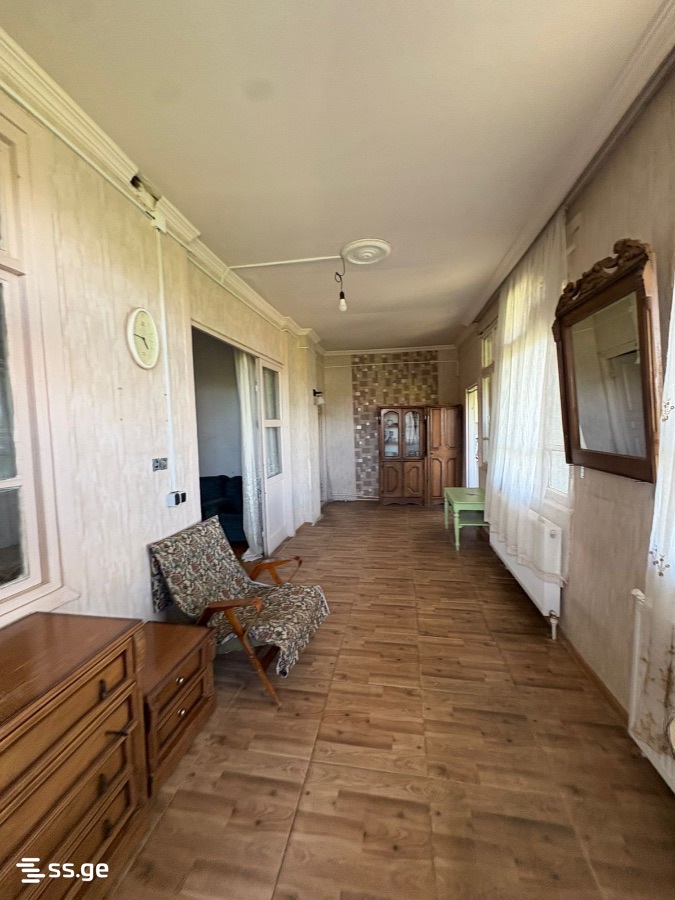 3 Room Private House For Rent. Telavi view 5