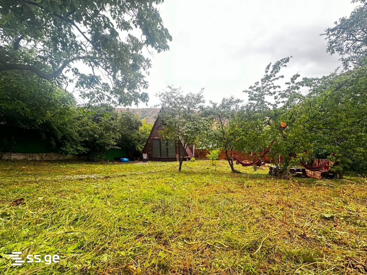 3 Room Summer Cottage For Sale, 2 of 4
