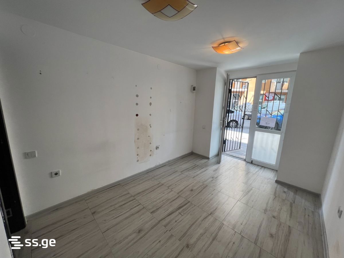 Commercial Space For Sale. Saburtalo, 3 of 4